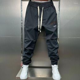 Men's Pants High Quality Cargo Work 1895 Outdoor Casual Sports Trousers Jogger Sweatpant Clothing