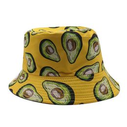 Berets It's Taco Time Fisherman Hats Boys Girls Awesome Food Spring Bucket Hat Decorative Panama Sun-Proof