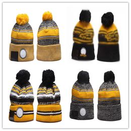 New Football Beanies 2023 Knit Hat Cuffed Cap Hot 32 Teams Knits Hats Mix And Match All Caps Beanie