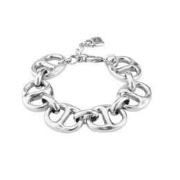 Authentic Bracelet MOORINGS Friendship Bracelets UNO de 50 Plated Jewellery Fits European Style Gift For Women Men Whole PUL1810303m