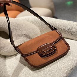 Top quality Genuine leather Women's men tote crossbodySaddle Bags Luxury Designer mylon fashion shopping wallet Camera Cases 348M