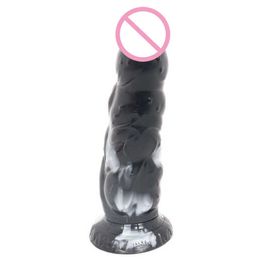 Beauty Items sexy Swings DildoVibration Plugs Real Silicone Penis Sm sexytoyscouple Sucking Masturbation Cup Dick Gag Toys Licking Tongue