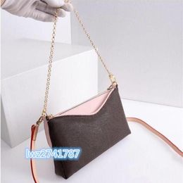 Women Designer Shoulder Bags Purse Handbags Bag fashion classic serial number inside Real Leather Clutchbag with dustbag with remo295V