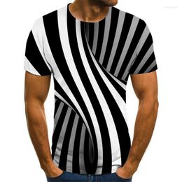 Men's T Shirts 2023 Funny 3D Printed Men T-shirt Casual Short Sleeve O-neck Tshirt Fashion Shirt Men/Woman Tees Top XXS-6XL