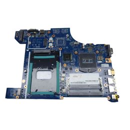 For Lenovo ThinkPad E540 Laptop Motherboard DDR3 PGA947 FRU 04X5926 04X5928 04X4781 NM-A161 integrated graphics