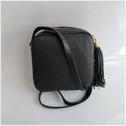 designer Top Quality Women Wallet Handbag soho Bags Crossbody Soho Disco Shoulder Bag Fringed Messenger handbags Purse 8069#ty284x