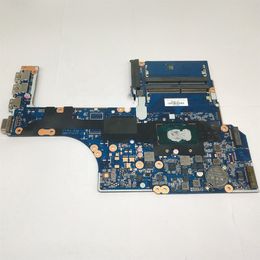 For HP 450 G3 470 G3 Laptop Motherboard DAX63CMB6C0 855672-601 Original