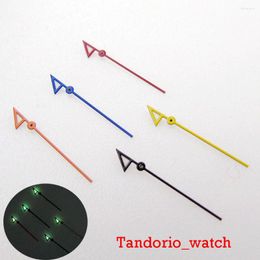 Watch Repair Kits 13.5mm Second Hands Needles High Quality Parts Fit NH35 NH36 7s36 7s25 7s35 6r15 4r15 4r35 4r36 Movement