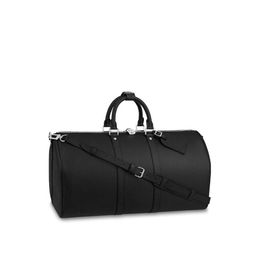 Tragen Sie alle Bandouliere 60 55 50 45 Designer Womens Mens Travel Duffle Casual Bag Luxus rollende weiche Gepäckset Koffer name290o
