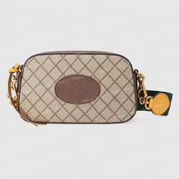 Womens Handbag Designer Bags Wallet Fashion Camera Shoulder Crossbody Bag Mens Chest Bag For Women Casual Handbags Purses Waist Ba308V