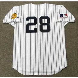 qqq8 C202 28 MIKE LUM Atlanta 1969 Home Baseball Jersey or any name and number jersey