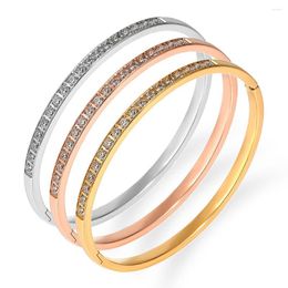 Bangle Bracelet For Women Factory Direct Sales Of Jewellery Fashion Couple Paired Bracelets Luxury Designer Jewellery Vintage Bangles