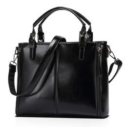 HBP Saffiano bag Shoulder Bags messenger bag handbag purse new Designer bag high quality simple fashion lady318r