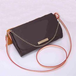 Women Luxurys Designers Bags Shoulder Crossbody bag Hand Gold Chain Fashion Clutches Favourite Handbags Coin Purses ship With260k