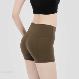 sexy high waist breathable shorts womens sports wear workout athletic gym fitness yoga short pants leggings shorts top