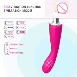 Beauty Items Funs Vibrator With Remote Control Masturbation Vibration Realistic Dildo Rubber Nozzle sexyetoys For Women Big Adult Game Toys