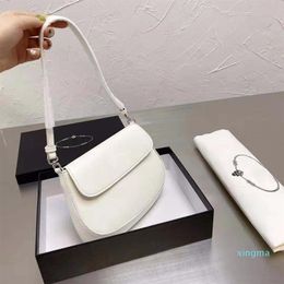 Designer Handbags Bag Bags Shoulder Underarm Quality Whole Crossbody Leather Tarpaulin Decoration Genuine Heart-shaped High2740