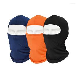 Motorcycle Helmets Riding Head Cover Warming Windproof Outdoor Cycling Accessories Bicycle Tools