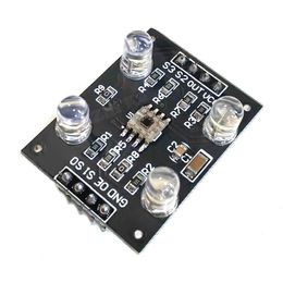 Color recognition sensor TCS230 TCS3200 module for arduino DIY Module DC 3-5V Input