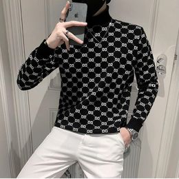 Women Mens Sweaters Streetwear Loose Harajuku Cartoon Sweater Vintage Japanese Style Knitted New Cotton Pullover Black Grey