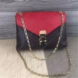 Women bags Handbags fashion ladies small chain shoulder bags messenger bag women crossbody Serial code Cross Body 41232x