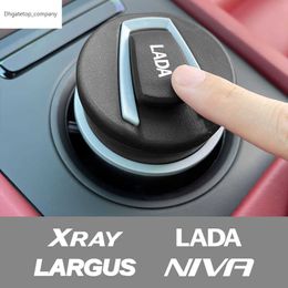 New Portable Car LED Ashtray Garbage Coin Storage Cup Automobiles Cigarette Container Accessories For Lada Largus Xray Niva Bronto
