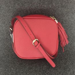 Top Quality girl Handbags Wallet Handbag Women Handbags Bags Crossbody Soho Bag Disco Shoulder Bag Fringed Messenger Bags Purse237x