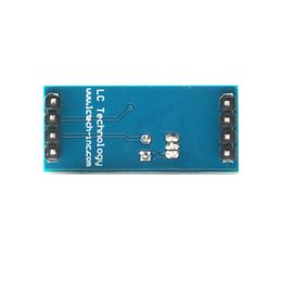 TLC5615 10 bit serial DAC digital to Analogue converter module