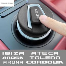 New Cigarette Ashtray Container Car Accessories For Seat Leon Ibiza Ateca Arona Cordoba Toledo Altea Alhambra Arosa Exeo Mii Tarraco