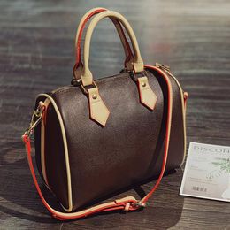 sell 5A newi wallet Handbag Women Bags Large Capacity Ladies Clutch PU Leather Shoulder Crossbody Bage For Girl Shopping Travel Pa2568