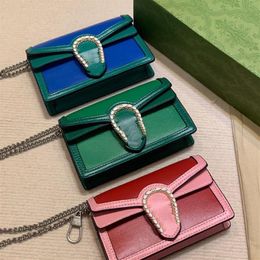 Purse Designers Leather Shouler Bags Luxury Women Handbags Crossbodybag Mini Size 2021 Designer Bag267e