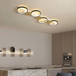 Ceiling Lights Nordic LED Lamp Balcony Corridor Bedroom Living Room Restaurant Lighting Factory Direct Sales US