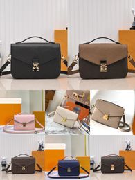 High quality fashion luxury designer bag Favourite handbag ladies handbag all leather chain embossed shoulder bag88#780