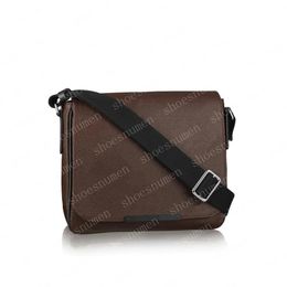 Designers Cross body Mens Pu Leather Briefcase Laptop Messenger Bag Handbag Bags Men Purses Clutch Backpack Wallet Fashion Fannypa208S