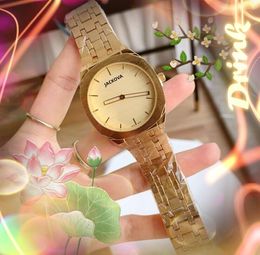 Women Top Model Bee Shape Watches Rose Gold Silver Full Stainless Steel Quartz Battery classic Atmosphere Good Looking Classic Business Watch Montre homme Gifts