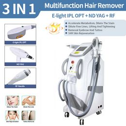 Laser Machine Ipl Hair Removal Machine For Sale Elight Skin Rejuvenation Maquina Acne Therapy Laser Tattoo Beauty