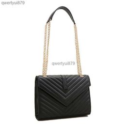 Shoulder Bags 2023 new high qulity designer bags classic womens handbags ladies composite tote PU leather clutch shoulder bag female purse 010123H