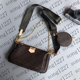 L 44 Single shoulder bag Ladies' three-piece set the most 823 fashionable style latest style individual design is a must for 281F