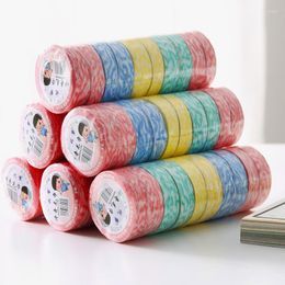 Towel 10PCS/Lot Disposable Compressed Cotton El Travel Portable Washcloth Napkin Face Outdoor Soft Cleaning Wipe