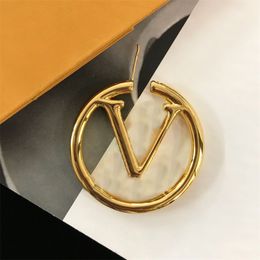 Carta de ouro de 14k, orecchini vintage pequenos brincos de argola para mulheres hipoalerg￪nicas j￳ias de j￳ias de j￳ias de huggie mans boyings designers ohrringe