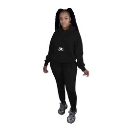 Women Tracksuits Designer dunks Fall Fashion Sports Foot Zipper sexy two dress sets Casual Two Piece Outfits