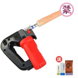 sex toy gun machine Women's electric drill masturbator automatic strong pumping and inserting climax telescopic husb wife fun passion