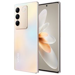 Original Vivo S16 5G Mobile Phone Smart 12GB RAM 256GB 512GB ROM Snapdragon 870 64MP AF NFC OTG Android 6.78" 120Hz AMOLED Full Display Fingerprint ID Face Wake Cellphone