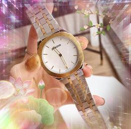 Full stainless steel quartz fashion womens watches 34mm bee dress designer watch limited edition gifts auto date classic business 249A