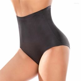 Women's Shapers Slimming Underwear For Women Panty Seamless Shaping Panties Female High Waist Breathable Body Shaper Tummy Woman