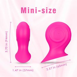 Beauty Items Modes 9 Clitoris Tongue Sucker Vibrator sexy Toys for Women G-spot Clit Stimulator Blowjob Vagina Female Masturbator Shop