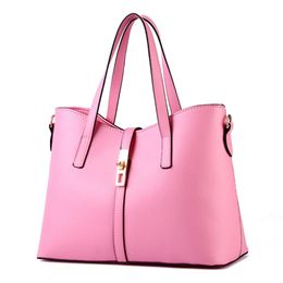 HBP handbags purses hard handle handbag For women PU Leather shoulder bags Forfemale business style crossbody bag219c