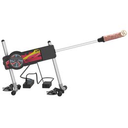 sex toy gun machine Cannon penis full-automatic large female telescopic vibration water jet