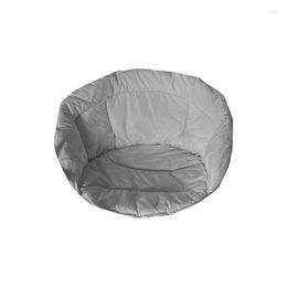 Pillow Comfortable Swing For Egg Hammock Hanging Basket Easy To Use Soft Seat Sofa Chair Cloth Mat Upgrade Thickness