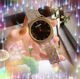 Crime Premium Women Bee Shape Watch Quartz Movement Time Clock Watch Fulll Stainless Steel Band Sapphire Glass Shiny Lovers Business Gifts Wristwatches